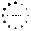 loading spinner